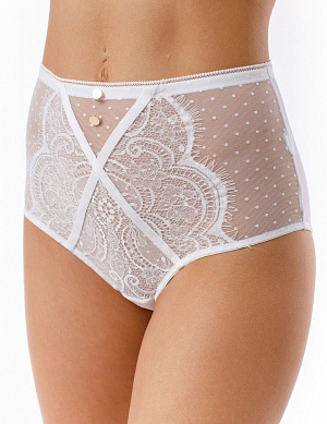 Трусы-слип Dots Coquette Revue 62114-01