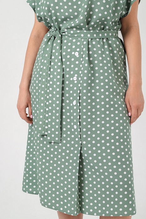 картинка Платье Violetta Кассандра-1 от интернет магазина