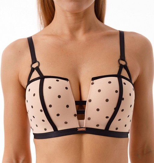 картинка Бюстгальтер Sunlight Coquette Revue 55155-18 от интернет магазина