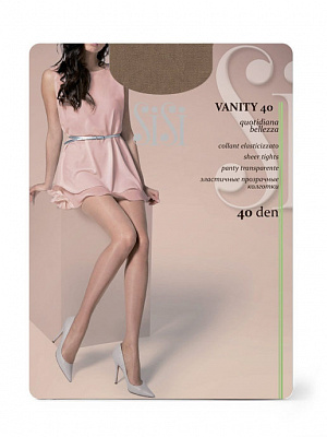 Vanity 40 Колготки SiSi
