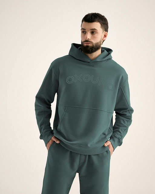 картинка Худи муж. OXO-3654-1164 от интернет магазина