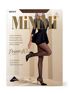 Prima 40 Колготки Minimi
