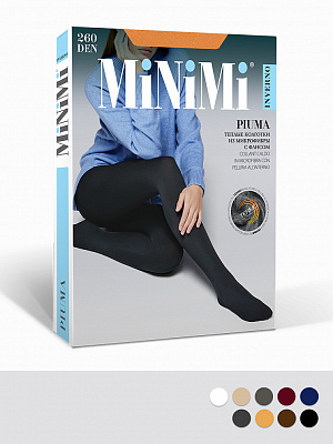 Piuma 260 Колготки
