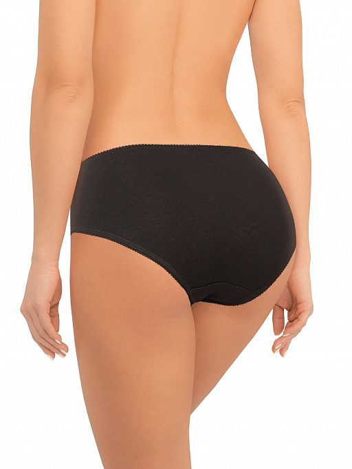 картинка Трусы жен Amoret S1040_01 от интернет магазина